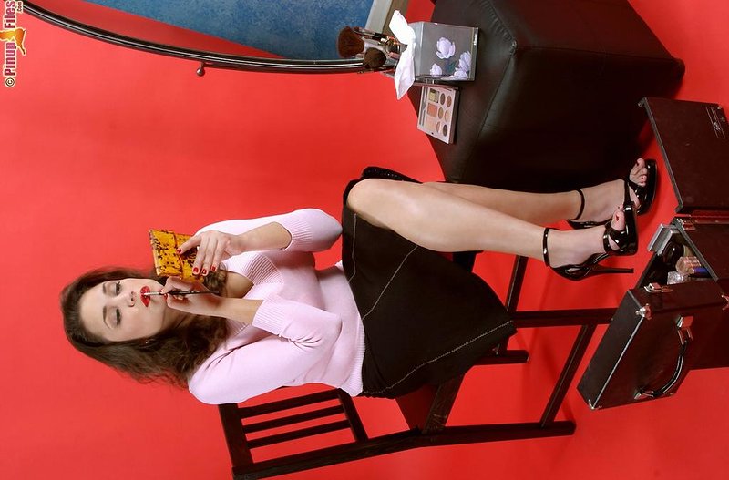 Валерия, 43 года, 0 размер груди