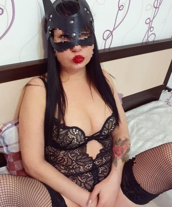 Жужа, 30 лет, 2 размер груди