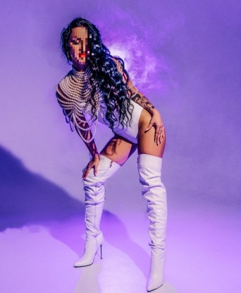 Танюша, 26 лет, 2 размер груди